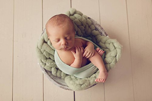 baby blanket photo prop