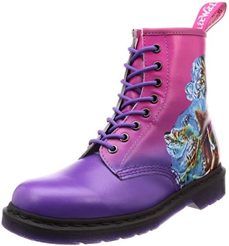 1460 technique dr martens