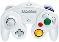 Official Nintendo White Classic Gamecube Controller