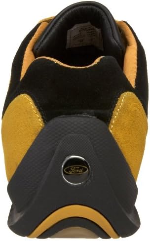 ford mustang driving shoes