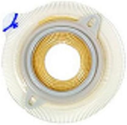 Coloplast Assura - AC Easiflex Two-Piece - 2" Flange - Pre-Cut Convex 1" Stoma