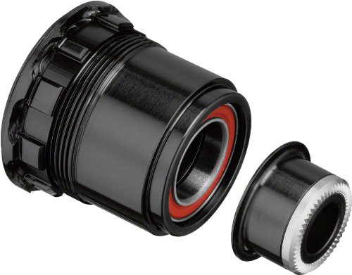 DT Swiss XD Driver Black, 10x135