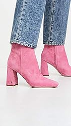 Sam Edelman Women's Codie Fashion Boot, Pink