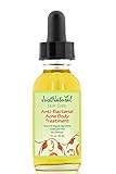 Anti-Bacterial Body Acne Treatment
