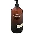 Archipelago Botanicals Botanico de Havana Body Wash, Gentle and Nourishing Daily Wash, Supple and Smooth Skin, Free from Parabens, Phthalates and GMOs (15.3 oz)