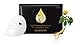 Gold Ginseng Supernova Sheet Mask (28g x 5 packets)– Contains GOLD Ginseng Berry Extract, Regenerate Aged Skin, Protect Your Skin From Wrinkles and Visible Signs of Aging