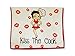 Betty Boop Kitchen Towel - Kiss The Cook - from Mid-South Products