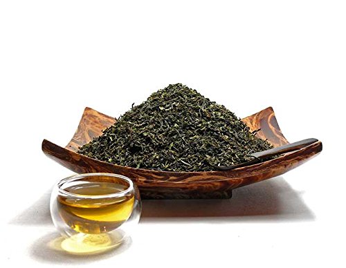 Schwarztee Himalaja »Sikkim Temi First Flush« SFTGFOP1 1000g Tüte – Bild 3