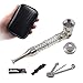 Durable Exclusive Design Detachable Tool, Best Gift for You (Silver)