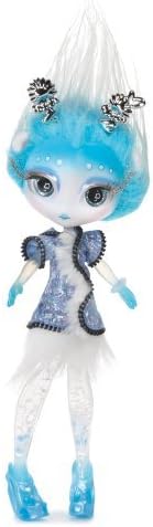 Novi Stars Invasion Anne Arctic Doll by Novi Stars