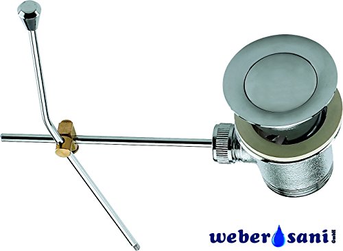 WeberSani-Einhebel-Mischbatterie-Joy-viel-Zubehr-A35C2072