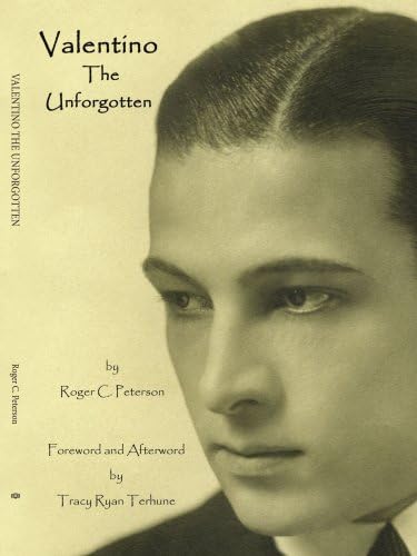 Valentino The Unforgotten