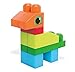 Mega Bloks Animal Adventures Playset