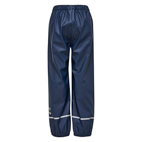 LEGO Wear Jungen Puck 101 Regenhose, Blau (Dark Navy), 4 Jahre (Größe: 104) 2