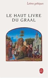 Le  haut livre du Graal