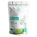 Organic Moringa Oleifera Leaf Powder : USDA Certified and 100% Raw from India, 1.1 lbs (500 g)