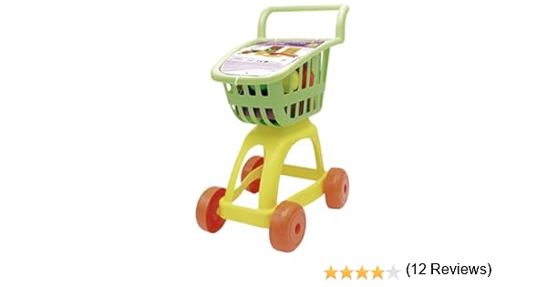 carrito compra molto