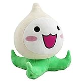Towne Traders Overwatch Pachimari Plush Toy, Stuffed Animal, Gaming Cosplay, Blizzard Entertainment
