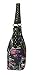 Muddy Girl Print Concealed Carry Hobo Purse Kinsey Rhea