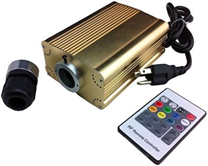 corpereal Wireless Fiber Fiber Optic Engine For Star Fiber Optic Lighting Cables