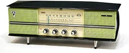 ナショナル National 松下電器産業 パナソニック Am 390g 真空管ラジオ 2バンド Mw Sw 5球スーパー ナショナル National 松下電器産業 パナソニック ポータブルラジオ Amazon