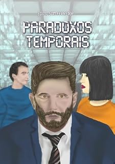 Livro Paradoxos Temporais