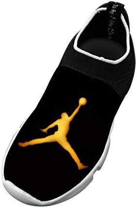 Basketball Star sports shoes For Girls 1 D(M) US Big kid White