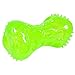 Hyper Pet Dura-Squeaks Bone Dog Toy