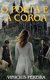 Livro O POETA E A COROA