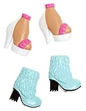 Bratz ShoefieSnaps Pack - Style 4