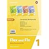 Flex und Flo – Ausgabe 2021: Paket Mathematik 1