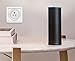 iDOBBi a-001 Wireless Mini Plug Outlet, Compatible with Alexa, Voice/Light Switch Socket, Remote Control From Anywhere with Smart Phone, No Hub Required, Timer Outlet
