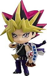 Good Smile - Nendoroid - Yu-Gi-Oh! Trading Card