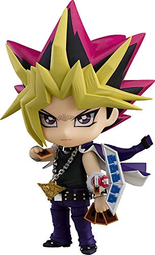 Good Smile - Nendoroid - Yu-Gi-Oh! Trading Card