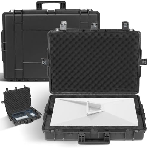 Amazon.com: EAZUSE Starlink Gen 3 Case, Travel Case for Starlink