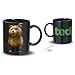 Ted Talking Coffee Mug, R-Rated, 5 Phrases