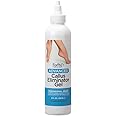 ForPro Professional Collection Advanced Callus Eliminator Gel, Professional Grade, No Drip Callus Remover Gel for Feet, 8 oz.