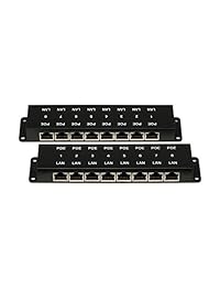 ws poe 8 Variaciones, Negro
