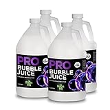 Froggys Fog - Pro Bubble Juice - Professional