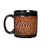 Lighthouse Christian Products Pastor Servant Leader Ceramic Mug, 16 oz