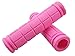 Coolrunner Bicycle Handle Bar Mushroom Grips BMX For Boys and Girls Bikes