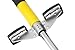 New Bounce Pogo Stick for Kids - Pogo Sticks, 40 to 80 Lbs - Sport Edition, Quality, Easy Grip, PogoStick for Hours of Wholesome Fun