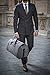 ACSTEP Travel Suit Bag Convertible Garment Bag,55L Waterproof Garment Bag for Women and Men Grey