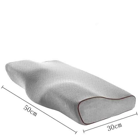 Pillow Core Easy To Clean Memory Foam Pillows Soft And Hard