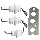Vsttar Flame Rod Electrode Kit 104000192-K, Fit for