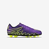 NIKE Boys Jr Hypervenom Phade II FG-R Soccer Cleat