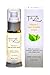 Premium Taza Natural Vitamin C Anti-Aging Serum, 1 fl oz Radiant Skin With: Aloe Leaf Juice, Ethyl Ascorbic Acid (Vitamin C), Niacinamide (Vitamin B3), Hyaluronic Acid (HA), Alpha Hydroxy Acid