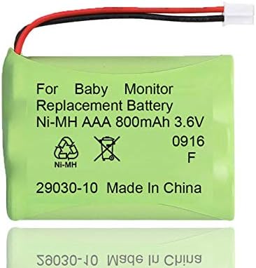 summer infant monitor 29000a
