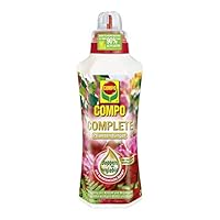 Mua Compo Hydrangea And Camellia Fertiliser For All Bog Plants In The House On Balcony And Terrace As Well As In The Garden Special Liquid Fertiliser With Extra Iron Hydrangea And Camellia