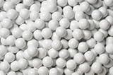 Sweetworks White Sixlets 1 lb Bag